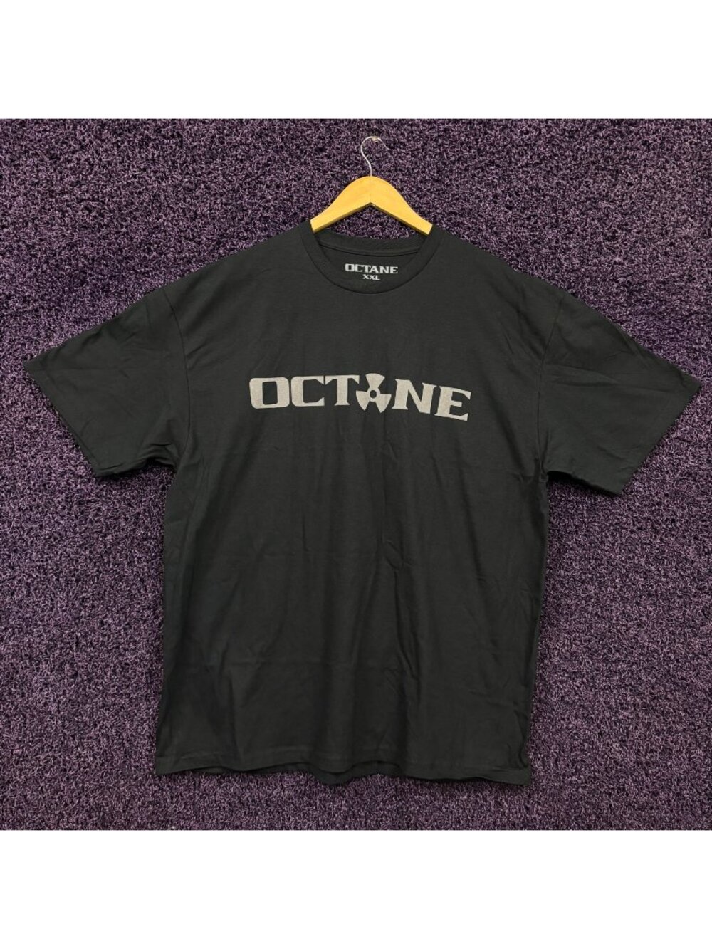 Don Toliver Constellation Octane T-Shirt Size XXL